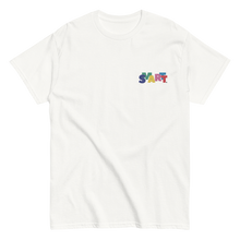 Load image into Gallery viewer, Smartt Colored Smartt T Shirt
