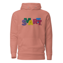 Load image into Gallery viewer, Smartt Colored Hoody
