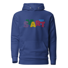 Load image into Gallery viewer, Smartt Colored Hoody
